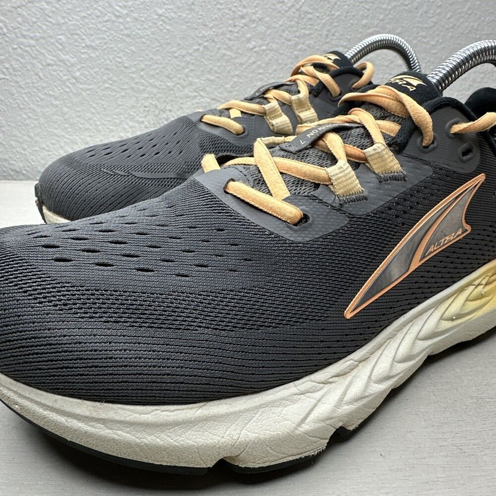 Altra Provision 7 Athletic Running Shoes - Picture 5 of 7